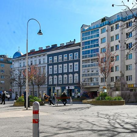Cozy Apartment Margareten Βιέννη Εξωτερικό φωτογραφία