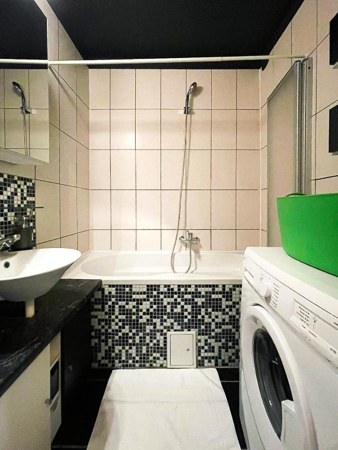 Cozy Apartment Margareten Βιέννη Εξωτερικό φωτογραφία