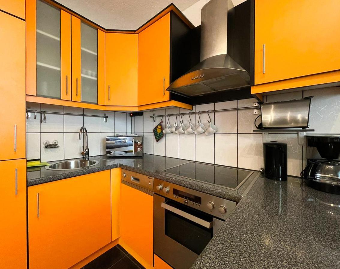 Cozy Apartment Margareten Βιέννη Εξωτερικό φωτογραφία