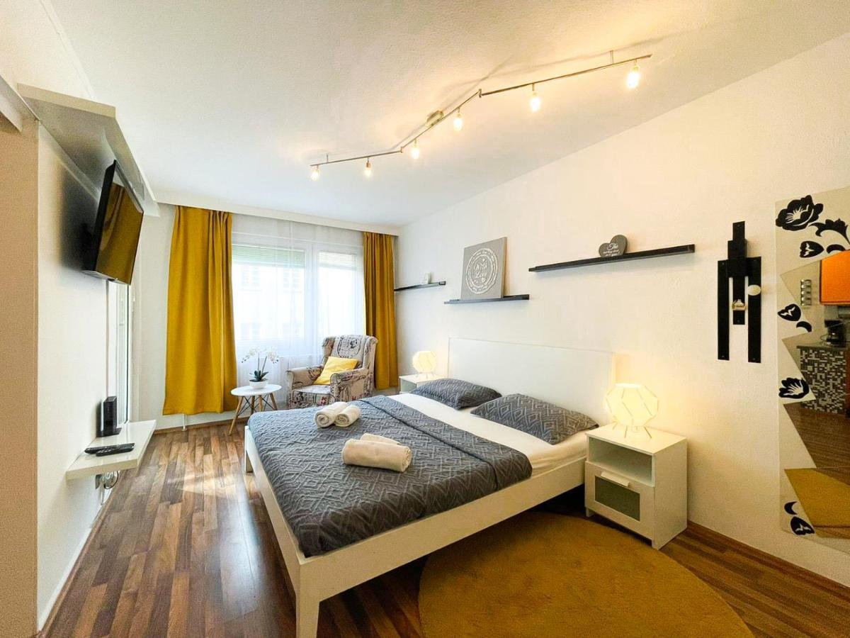 Cozy Apartment Margareten Βιέννη Εξωτερικό φωτογραφία