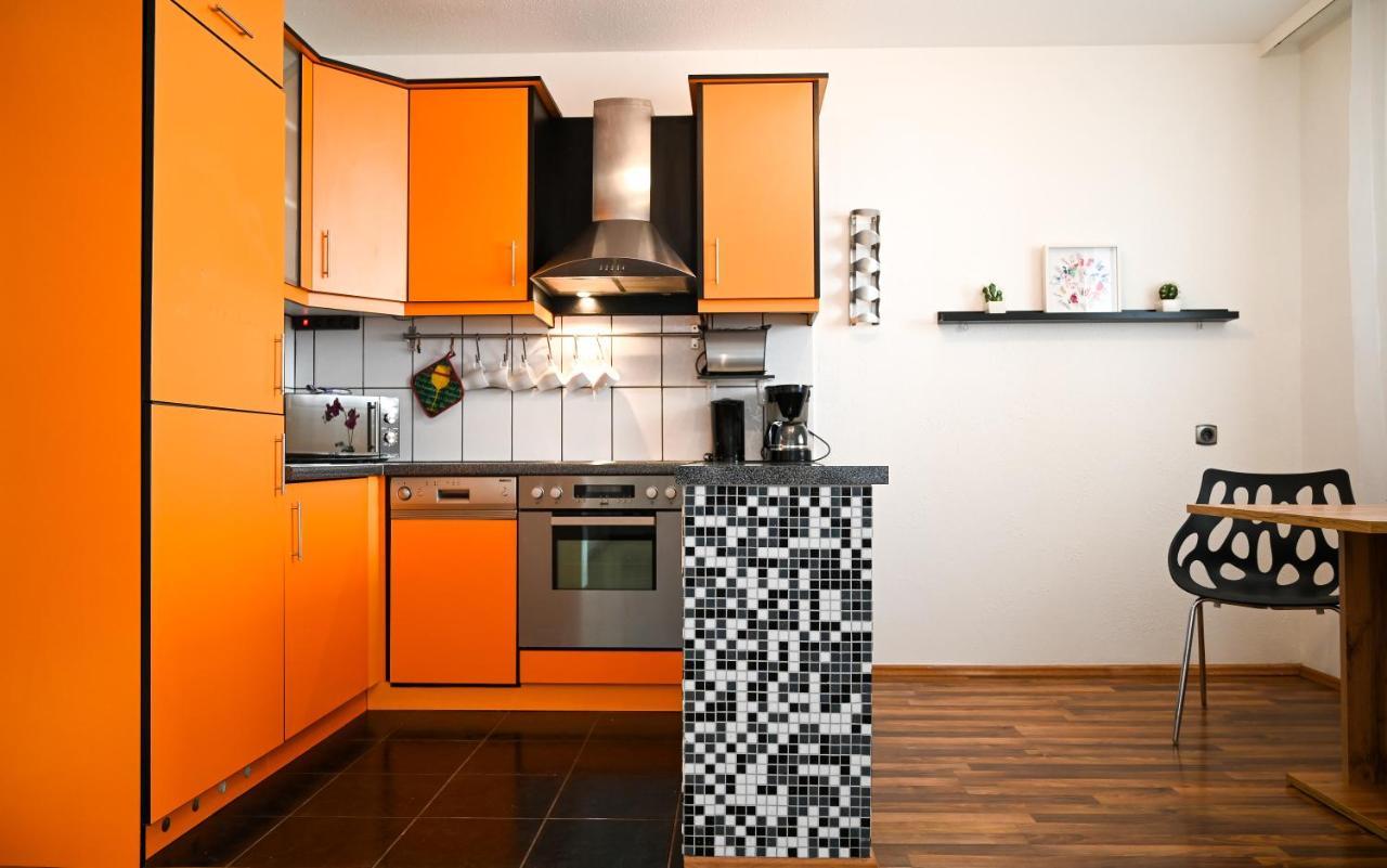 Cozy Apartment Margareten Βιέννη Εξωτερικό φωτογραφία