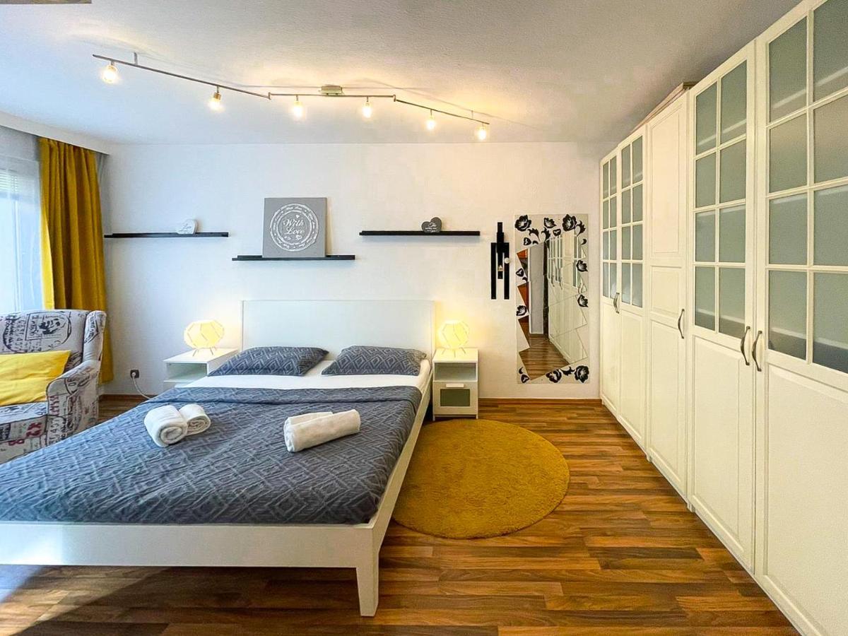 Cozy Apartment Margareten Βιέννη Εξωτερικό φωτογραφία