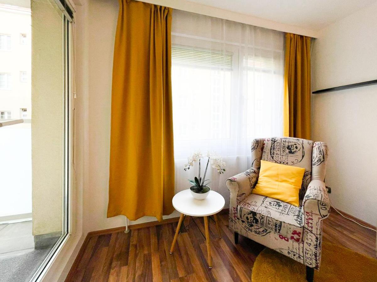 Cozy Apartment Margareten Βιέννη Εξωτερικό φωτογραφία
