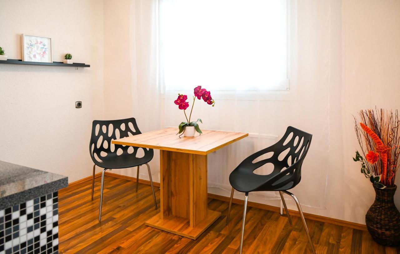 Cozy Apartment Margareten Βιέννη Εξωτερικό φωτογραφία