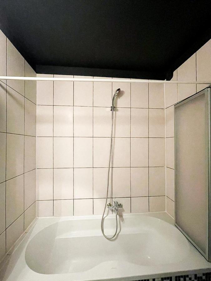 Cozy Apartment Margareten Βιέννη Εξωτερικό φωτογραφία