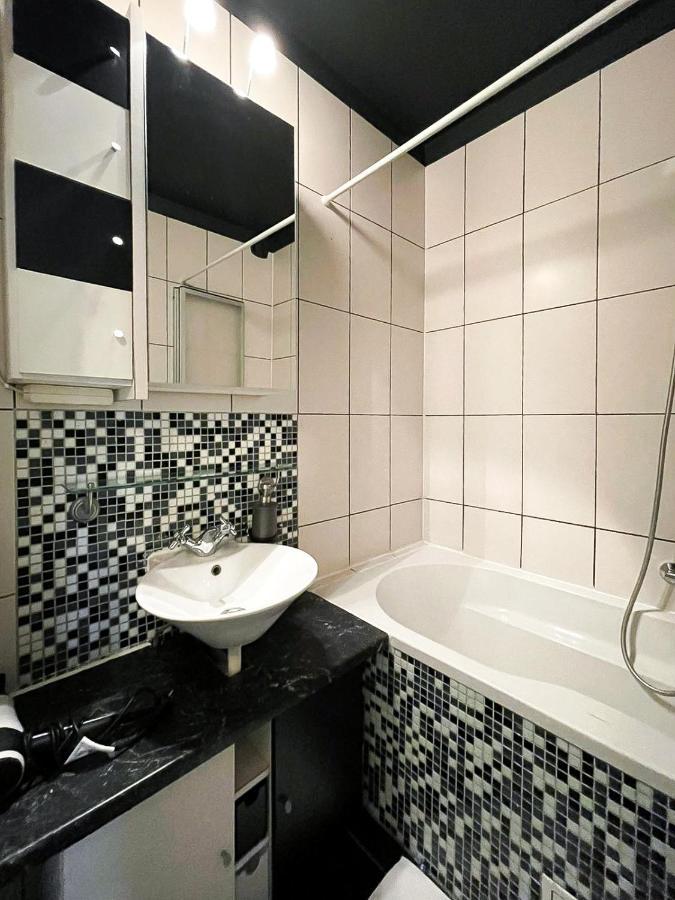 Cozy Apartment Margareten Βιέννη Εξωτερικό φωτογραφία