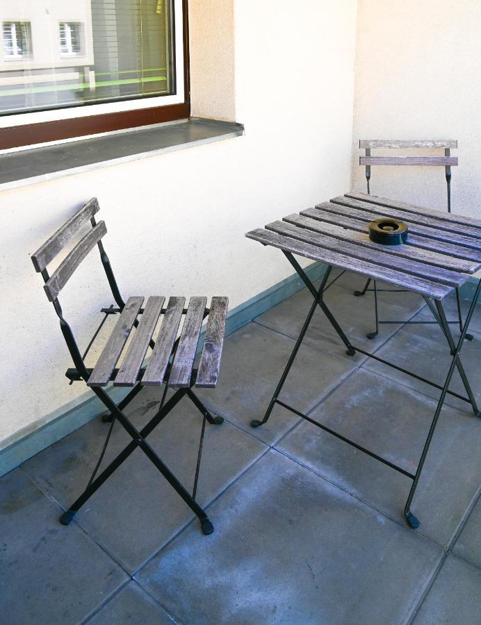 Cozy Apartment Margareten Βιέννη Εξωτερικό φωτογραφία