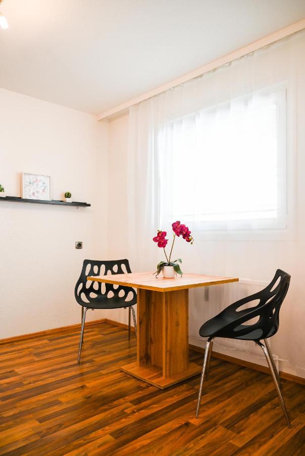 Cozy Apartment Margareten Βιέννη Εξωτερικό φωτογραφία
