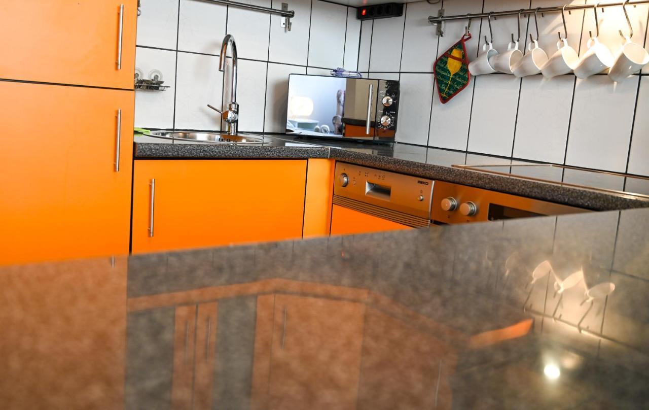 Cozy Apartment Margareten Βιέννη Εξωτερικό φωτογραφία
