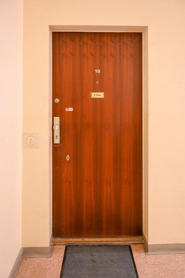 Cozy Apartment Margareten Βιέννη Εξωτερικό φωτογραφία