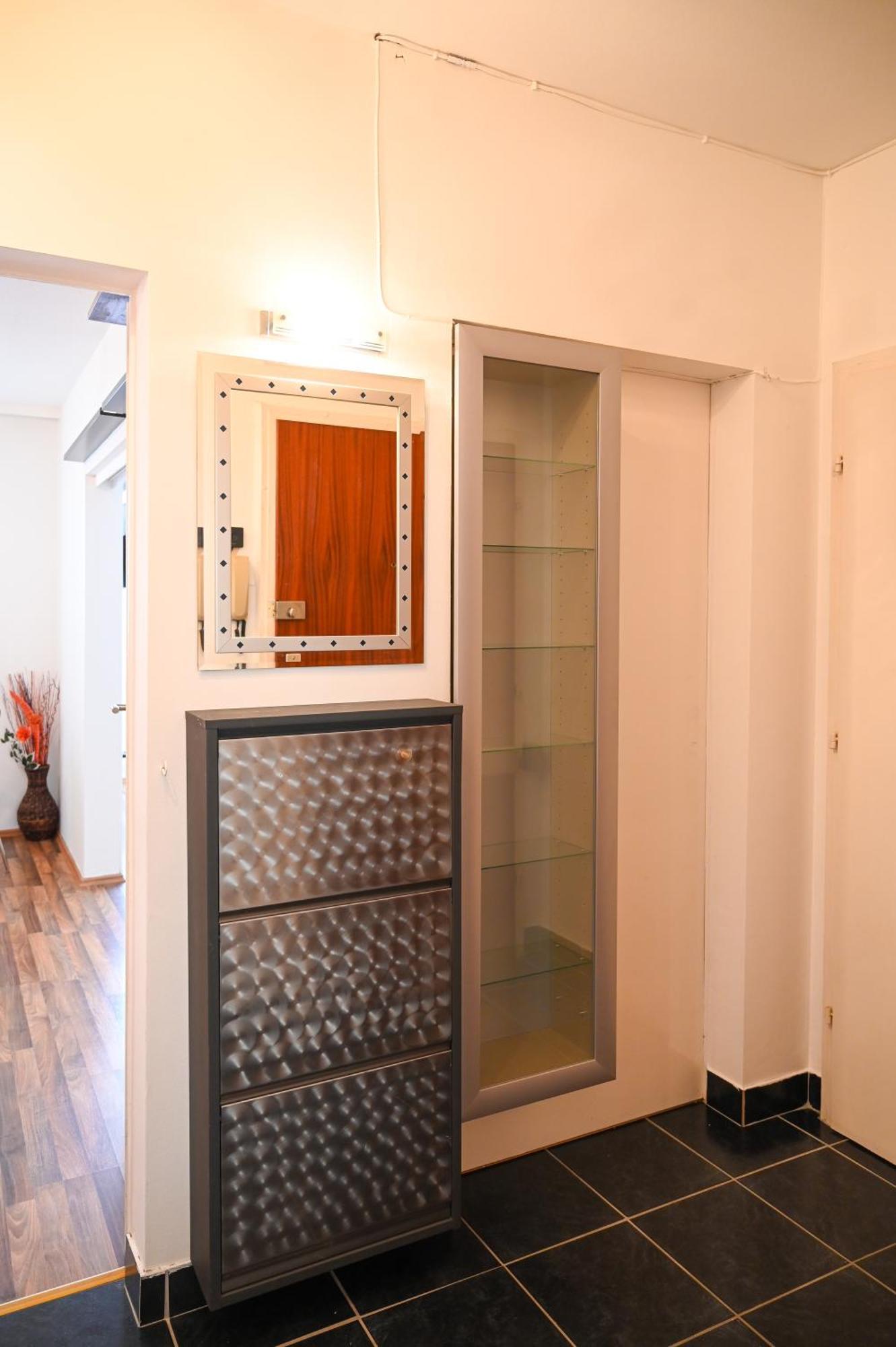 Cozy Apartment Margareten Βιέννη Εξωτερικό φωτογραφία