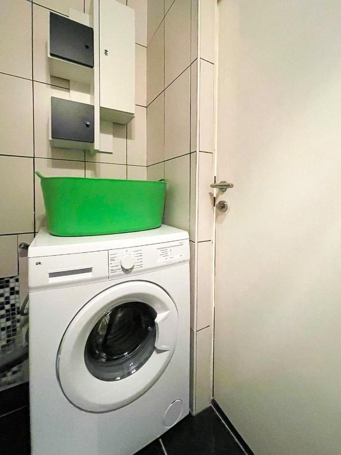 Cozy Apartment Margareten Βιέννη Εξωτερικό φωτογραφία